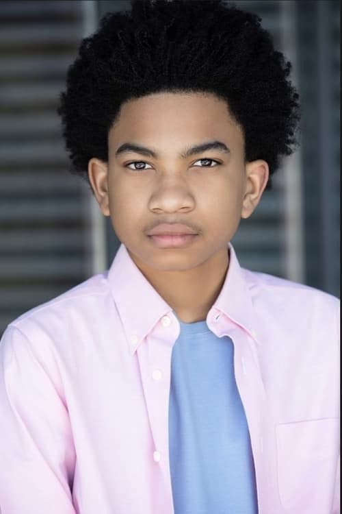 Andre Robinson filmleri