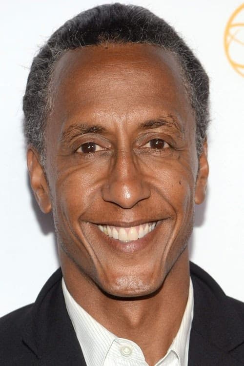 Andre Royo filmleri