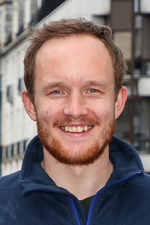 André Sørum filmleri