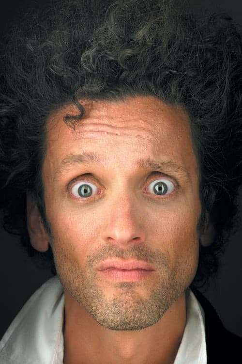 André Sauvé filmleri