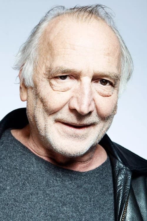 André Wilms filmleri