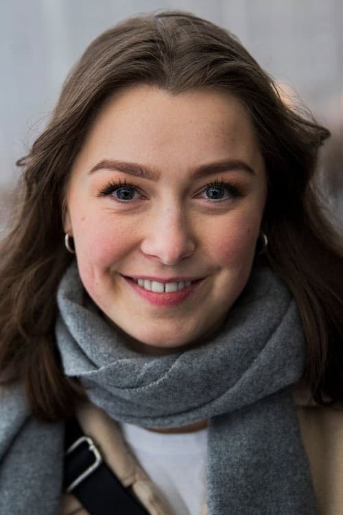 Andrea Berntzen filmleri
