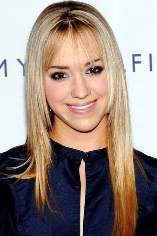 Andrea Bowen filmleri