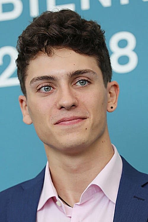 Andrea Calligari filmleri