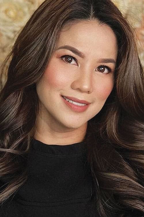 Andrea Del Rosario filmleri