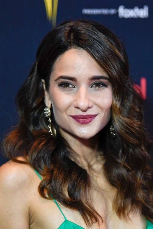 Andrea Demetriades filmleri