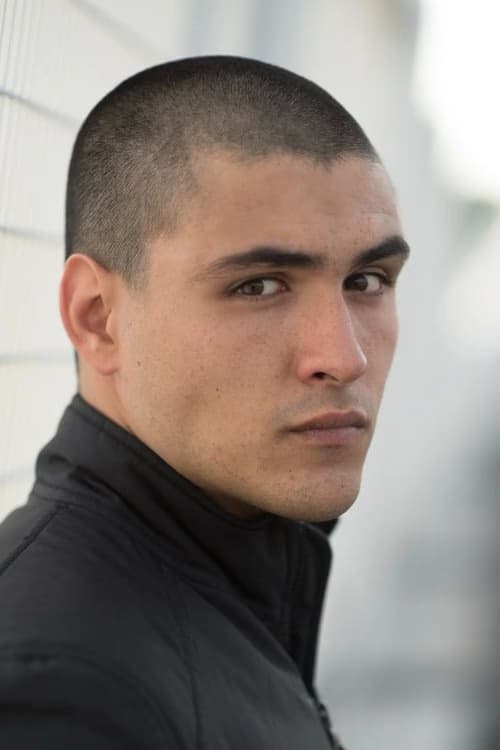 Andrea Dodero filmleri