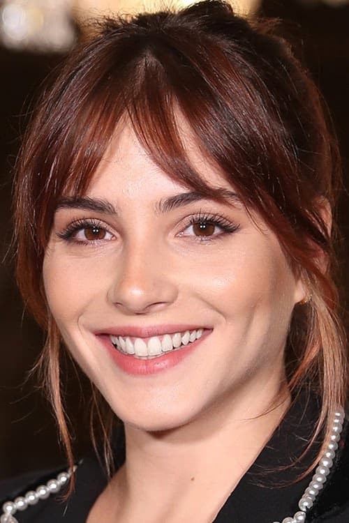 Andrea Duro filmleri