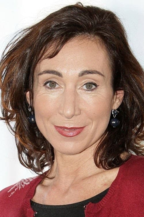 Andrea Eckert filmleri