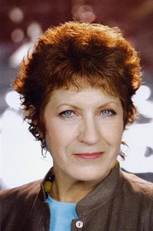 Andréa Ferréol filmleri