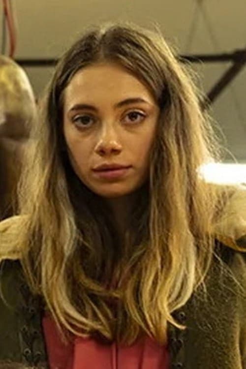 Andrea Gaia Wlderk filmleri