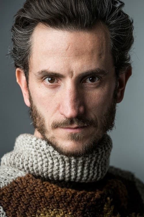 Andrea Gherpelli filmleri