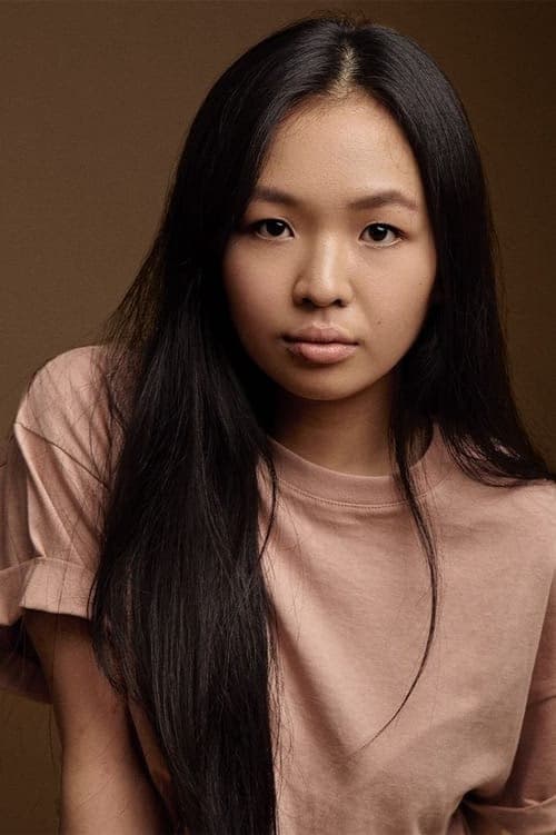 Andrea Guo filmleri