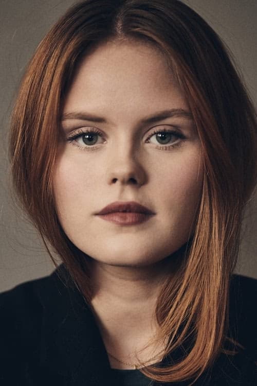 Andrea Heick Gadeberg filmleri