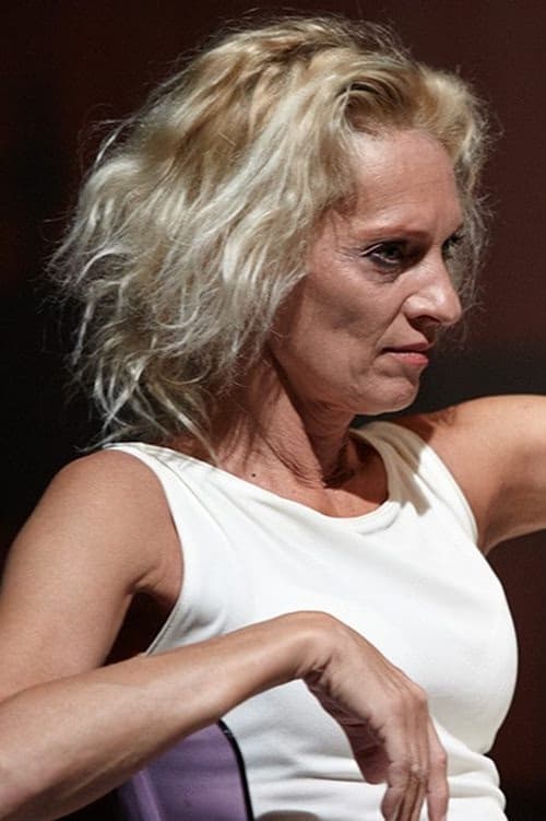 Andrea Ladányi filmleri