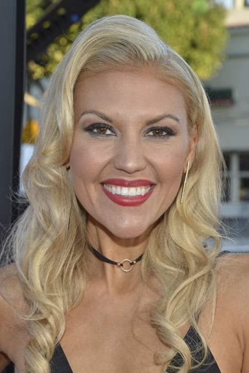 Andrea Logan White filmleri