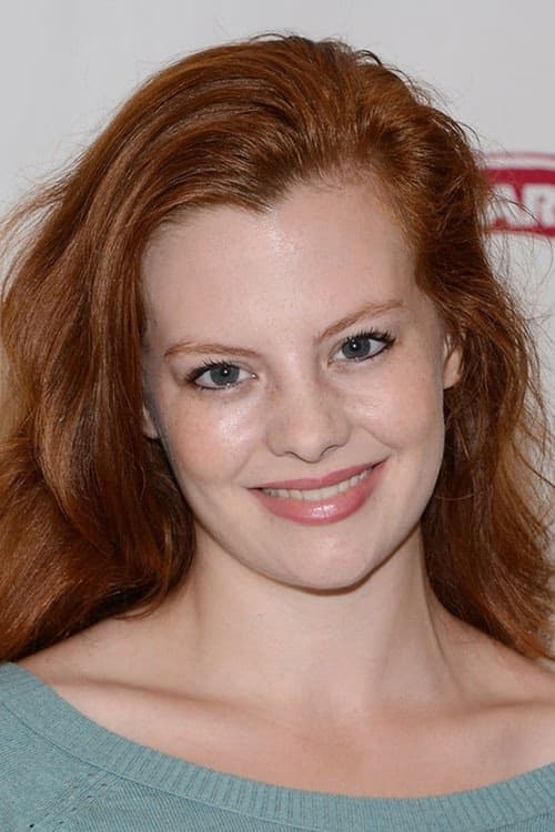 Andrea Lynn Green filmleri