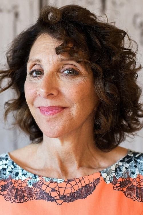 Andrea Martin filmleri