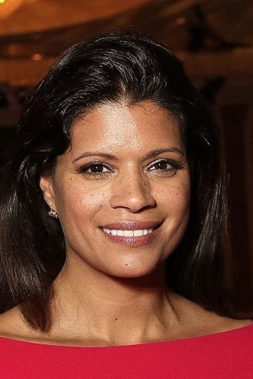 Andrea Navedo filmleri