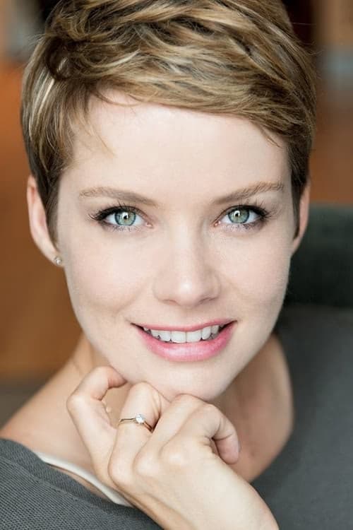Andrea Osvárt filmleri