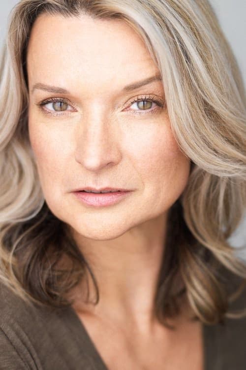 Andrea Powell filmleri