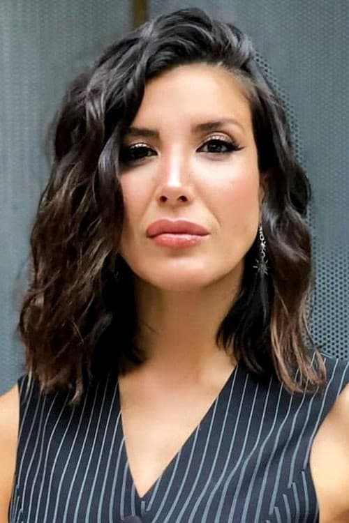 Andrea Rincón filmleri