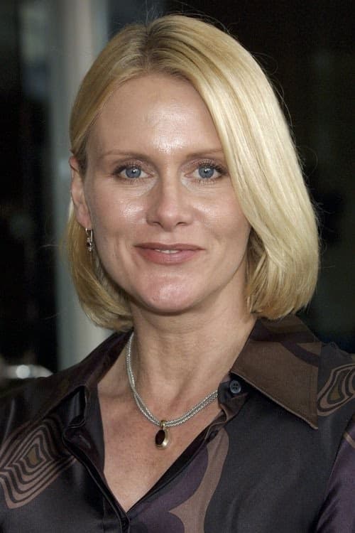 Andrea Thompson filmleri