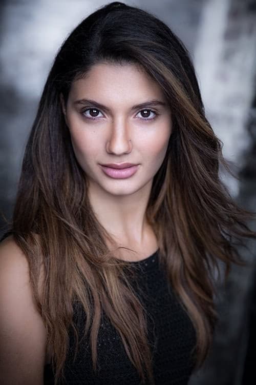 Andrea Vasiliou filmleri