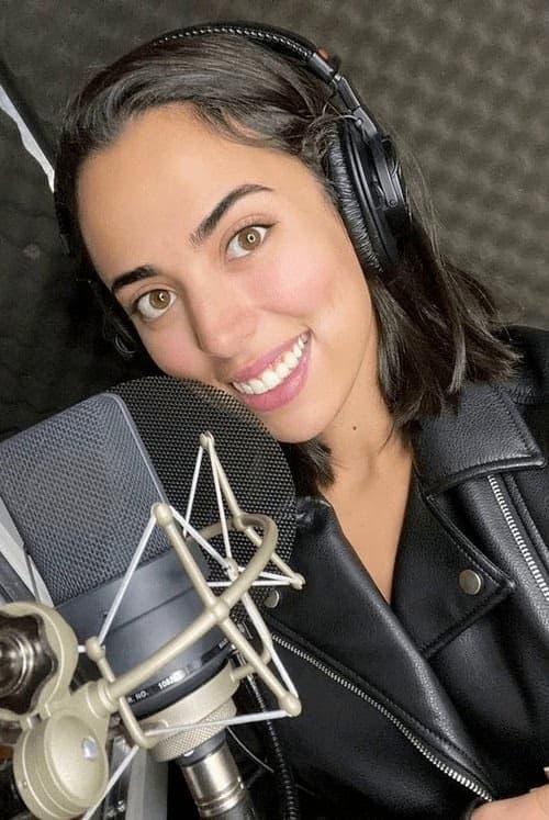 Andrea Villaverde filmleri