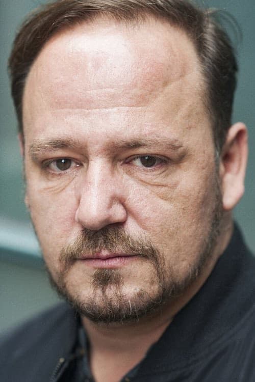 Andreas Anke filmleri