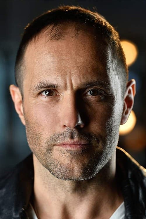 Andreas Beckett filmleri