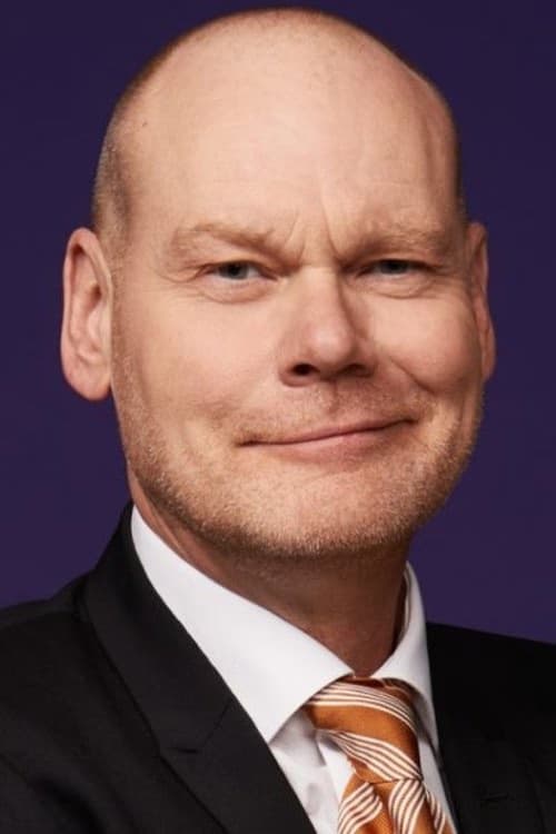 Andreas Bo filmleri