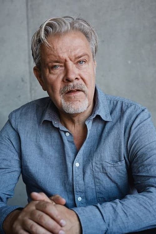 Andreas Leupold filmleri
