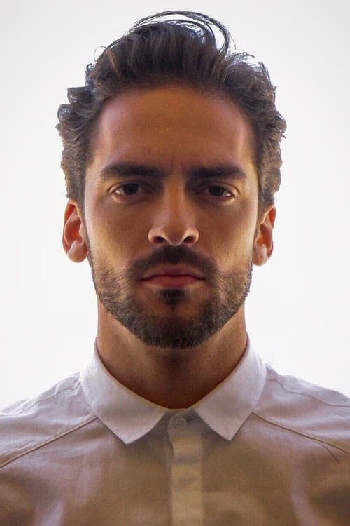 Andreas Muñoz filmleri