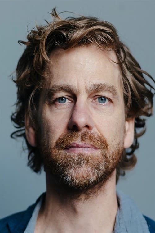 Andreas Nickl filmleri