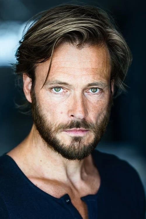 Andreas Pietschmann filmleri