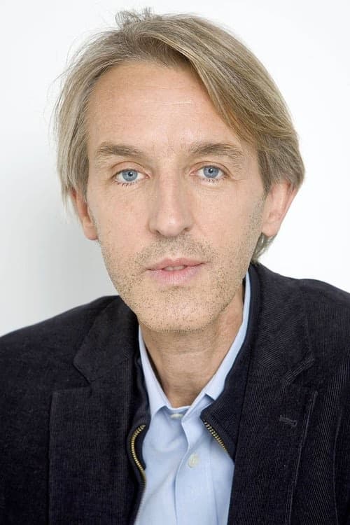 Andreas Schmidt filmleri