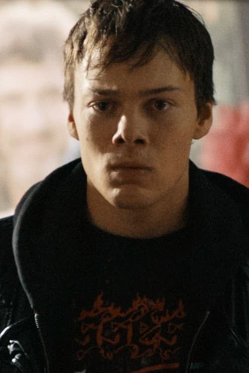 Andreas Warmbrunn filmleri