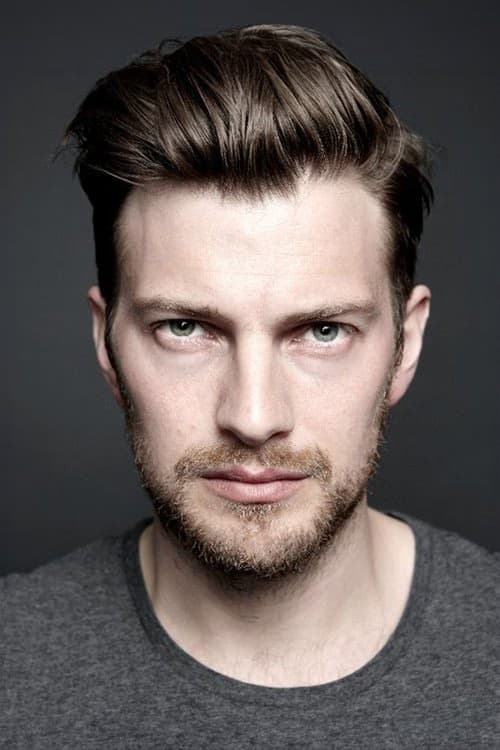 Andreas Wilson filmleri