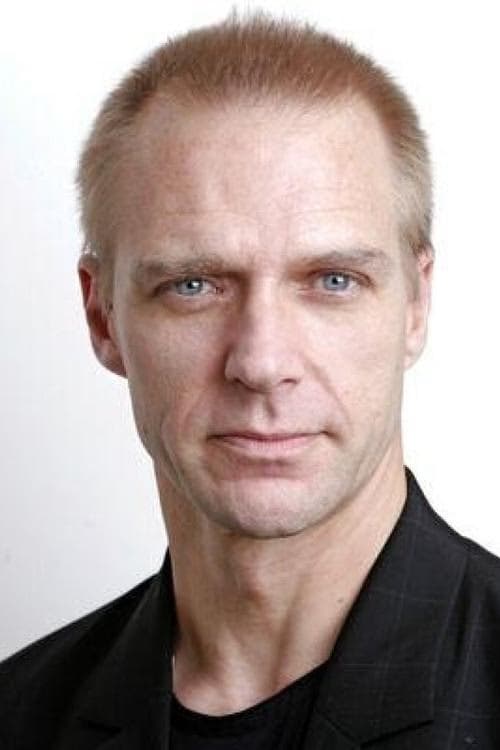 Andreas Wisniewski filmleri