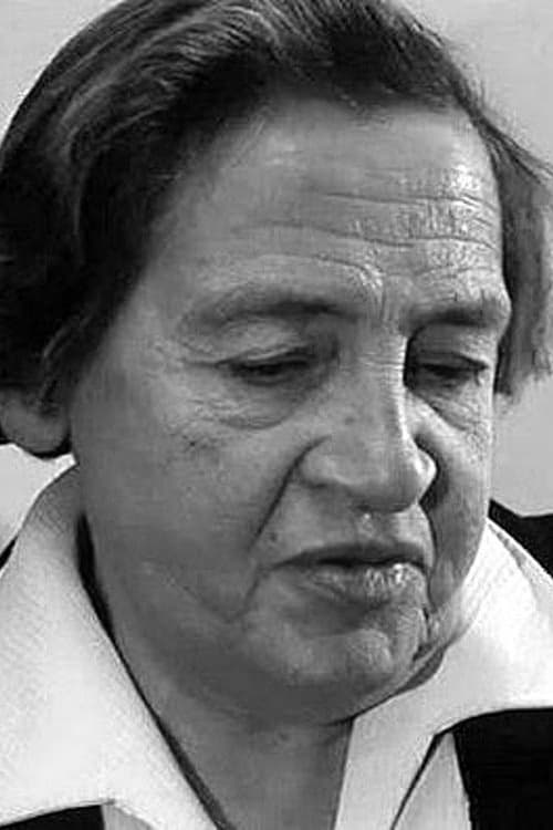 Andrée Tainsy filmleri