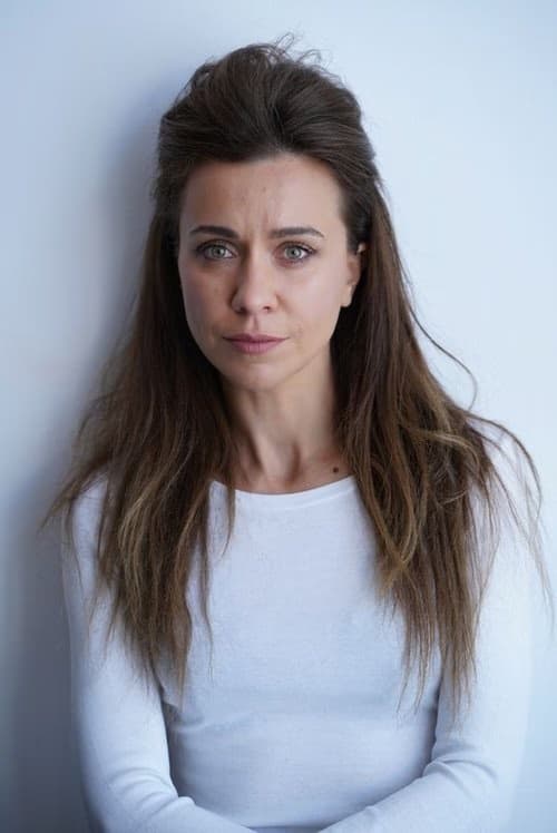 Andreea Vasile filmleri
