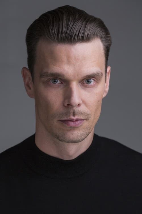Andrei Alén filmleri