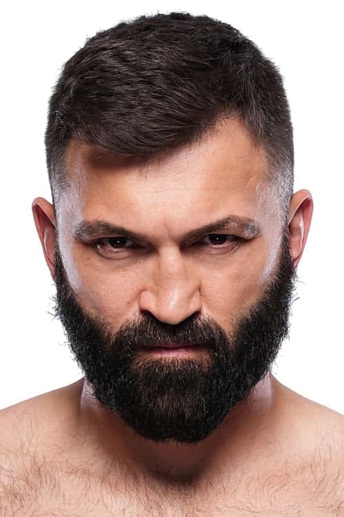 Andrei Arlovski filmleri