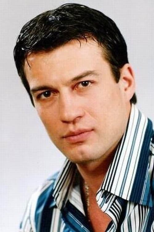 Andrei Chernyshov filmleri