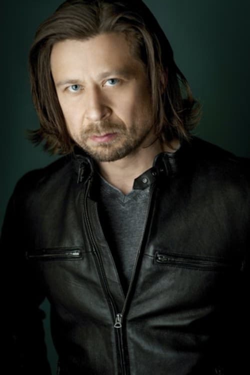 Andrei Kovski filmleri