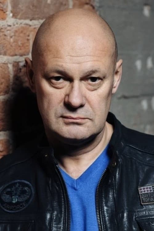 Andrei Lebedev filmleri