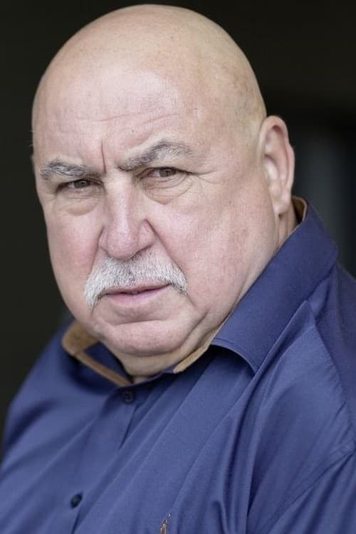 Andrej Hryc filmleri