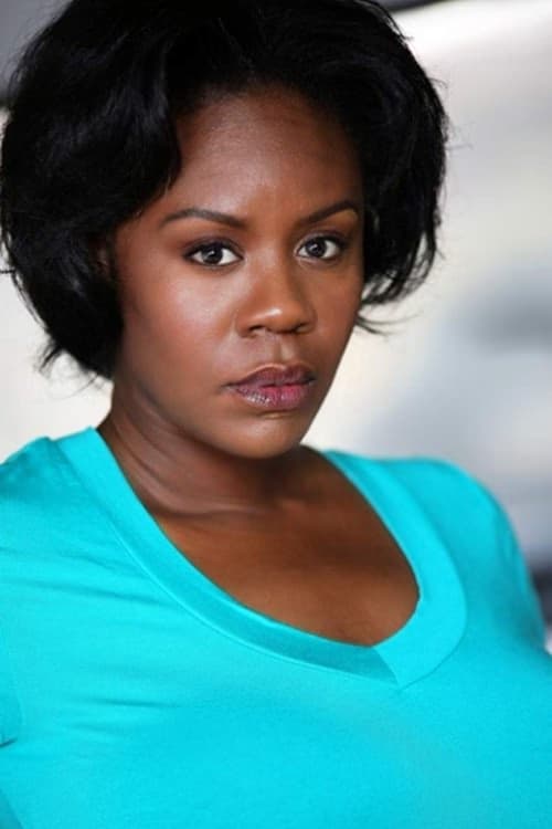 Andrene Ward-Hammond filmleri