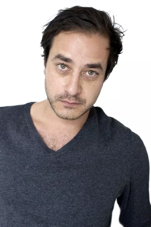 Andrés Almeida filmleri